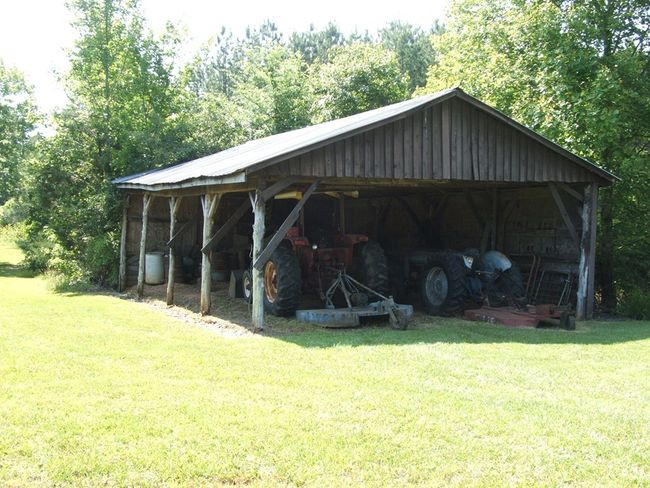 3859 Saxkey Rd, Home with 3 bedrooms, 1 bathrooms and null parking in Saxe VA | Image 48