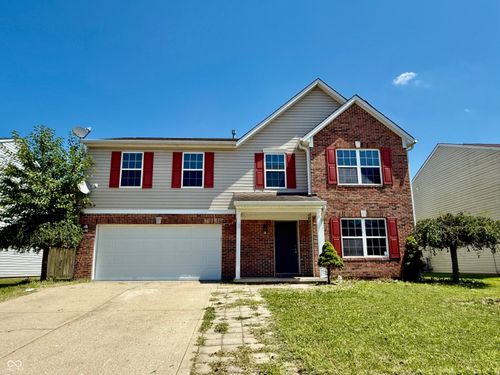 6903 Governors Point Blvd, Indianapolis, IN, 46217-8505 | Card Image