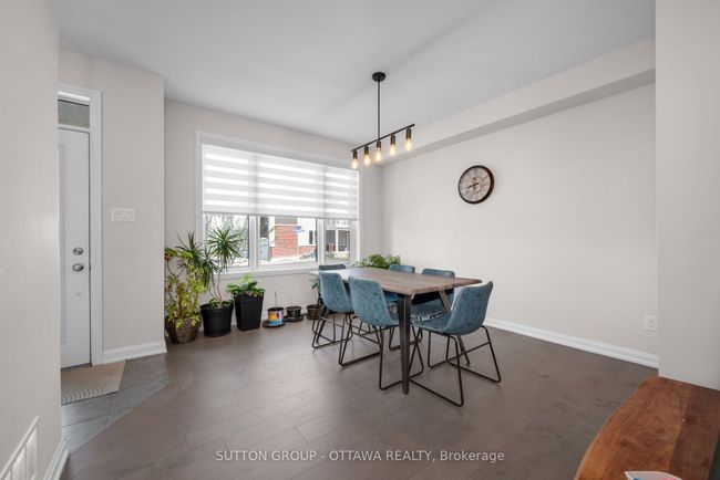 179 Point Prim Crescent, House other with 3 bedrooms, 4 bathrooms and 1 parking in Barrhaven ON | Image 8