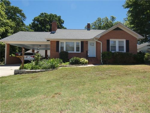 1239 Fairview Dr, Lexington, NC, 27292-5331 | Card Image