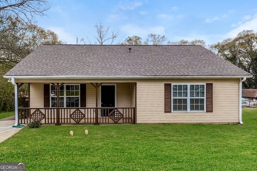 354 Mcarthur Dr Ne, Marietta, GA, 30060-1741 | Card Image