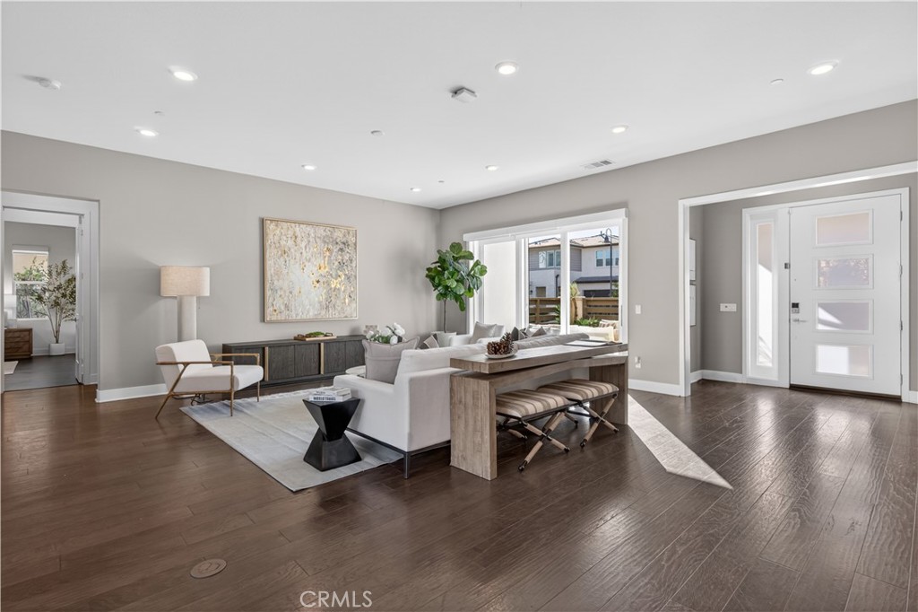 Residential in Irvine 3