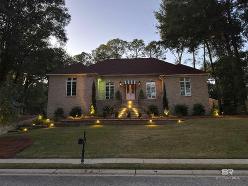 224 North Cir, Fairhope, AL, 36532-3398 | Card Image