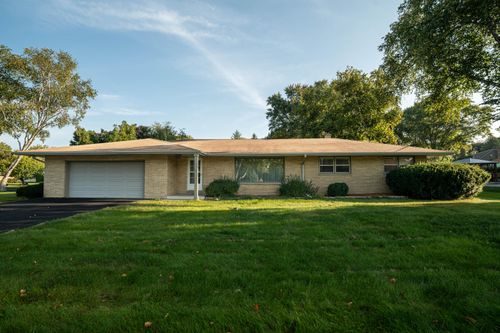 14580 Tulane St, Brookfield, WI, 53005-7050 | Card Image