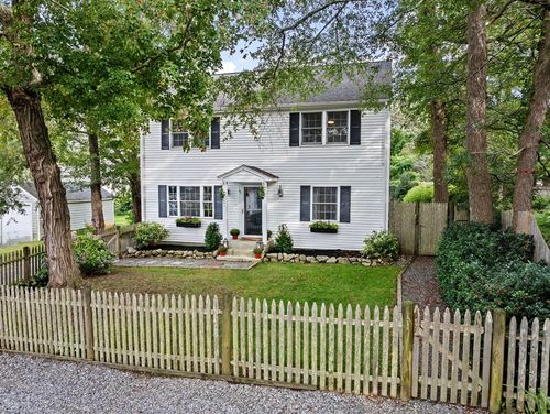 45 Edgar Rd, Scituate, MA, 02066-2230 | Card Image