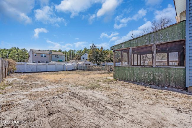 808 Laurel St, House other with 3 bedrooms, 2 bathrooms and null parking in Lakehurst NJ | Image 27