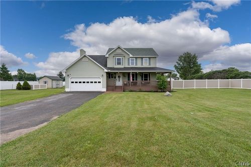 26202 Lafave Rd, Watertown, NY, 13601-5896 | Card Image