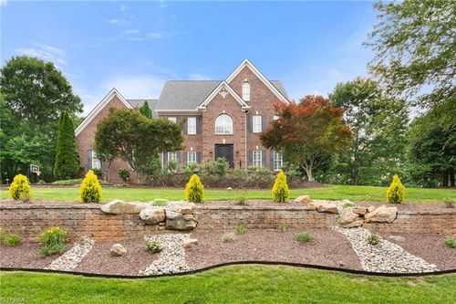7809 Charles Place Dr, Kernersville, NC, 27284-8790 | Card Image