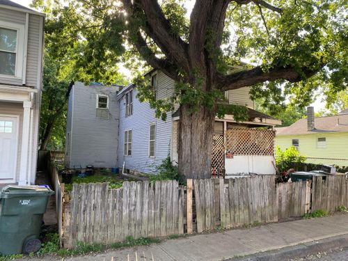91 N Jones Avenue, Columbus, OH, 43222 | Card Image