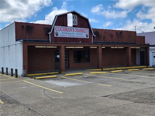 228 Old National Rd, Old Washington, OH, 43768-5000 | Card Image