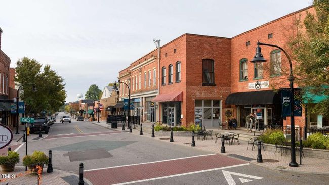 RAL_Wakeforest_Areaphotos_Downtown_7 | Image 27