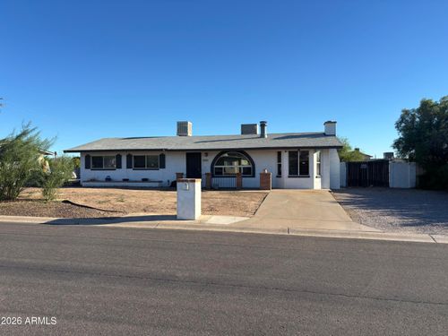 9547 E Dallas St, Mesa, AZ, 85207-6129 | Card Image