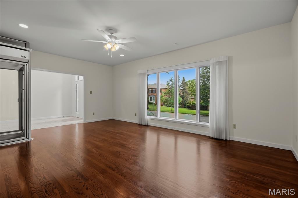 Residential in Clayton 5
