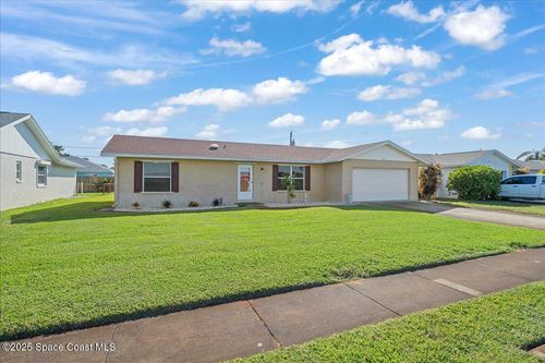 365 Jackson Ave, Satellite Beach, FL, 32937-2927 | Card Image