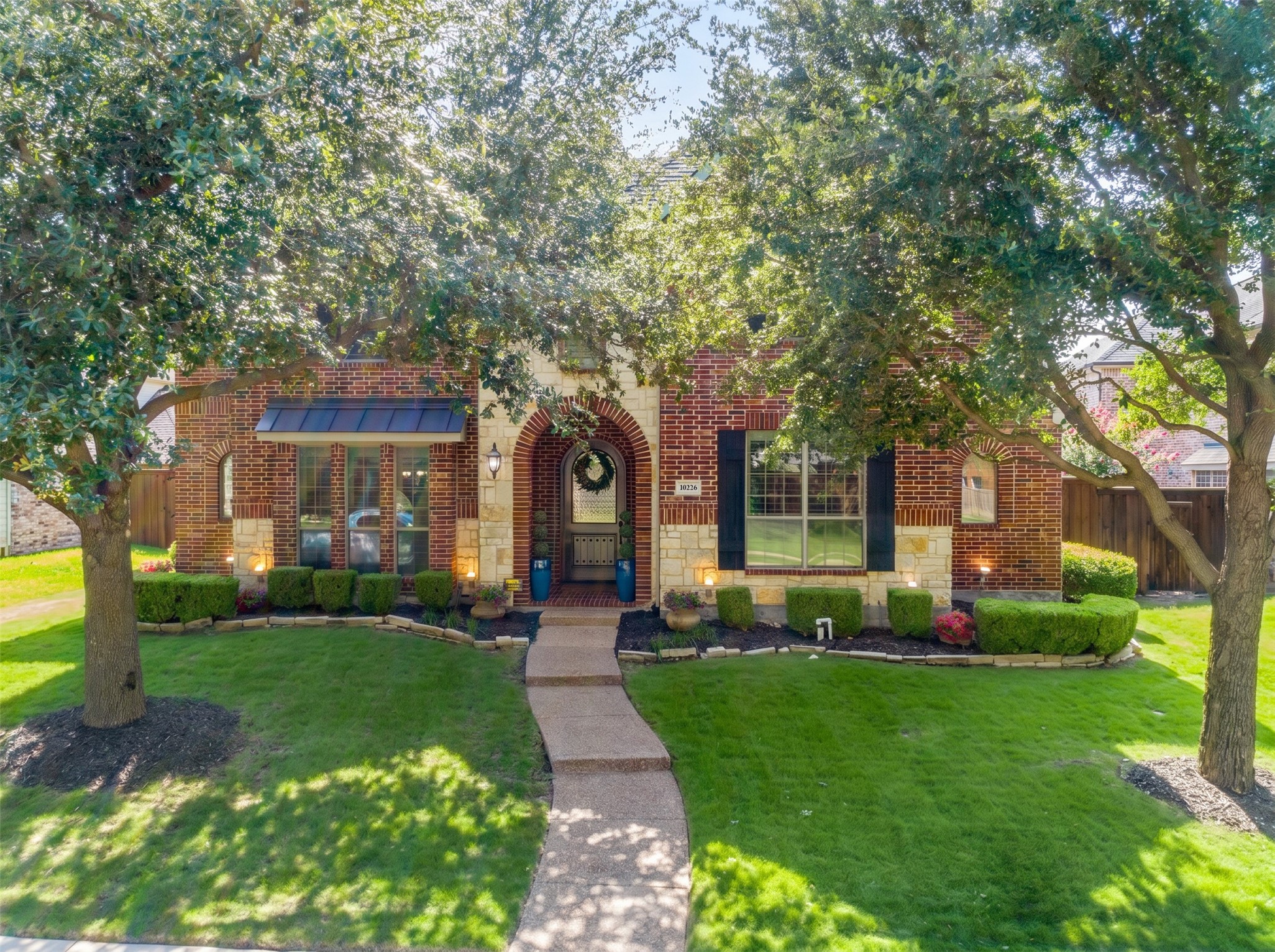 Residential in Frisco 4