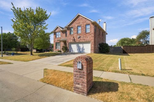 2419 Pheasant Run, Melissa, TX, 75454-2126 | Card Image