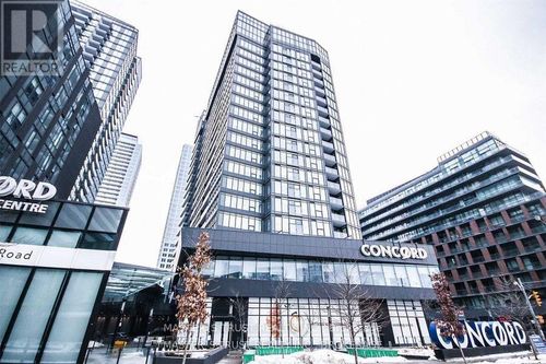 80 Queens Wharf Rd, Toronto, ON, M5V0J3 | Card Image