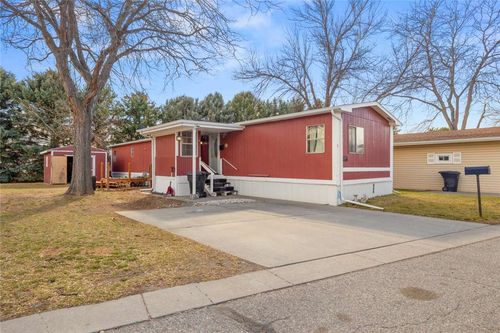 16 Woodgrain Drive, Billings, MT, 59102 | Card Image