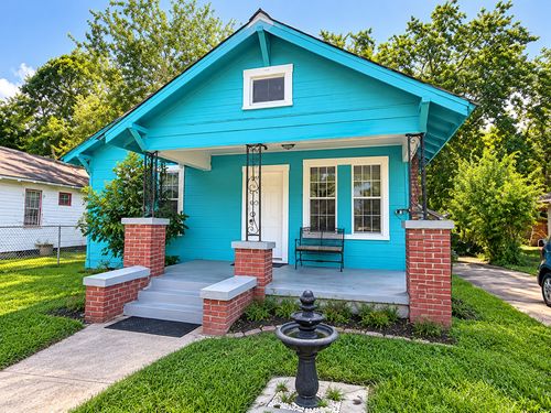 319 N 18th St, Muskogee, OK, 74401-3339 | Card Image