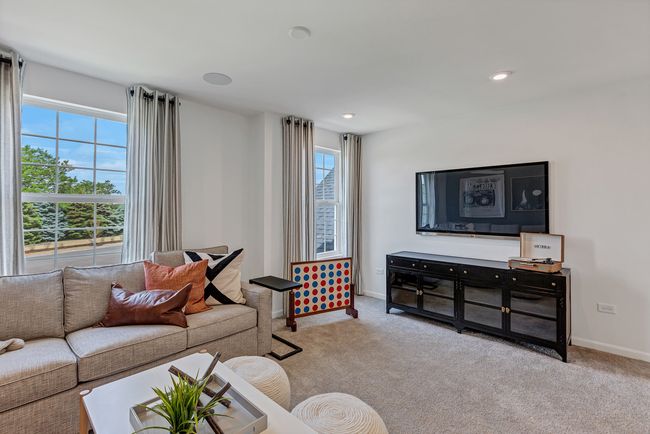 2415 Lucent Ln, House other with 3 bedrooms, 3 bathrooms and 2 parking in Naperville IL | Image 17
