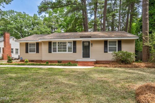 406 Clifton Rd, Rocky Mount, NC, 27804-3616 | Card Image