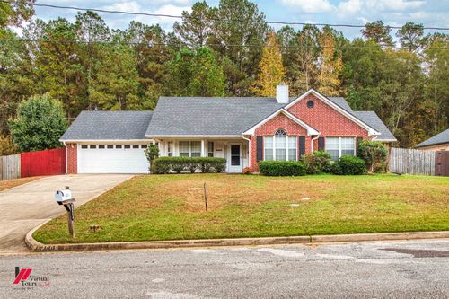 4606 Jeff Davis St, Marshall, TX, 75672-2653 | Card Image