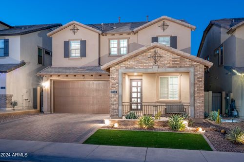 634 E Deer Creek Rd, Phoenix, AZ, 85048-0196 | Card Image