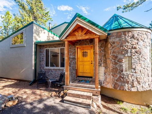 34273 Ponca Rd, Pine, CO, 80470-9511 | Card Image