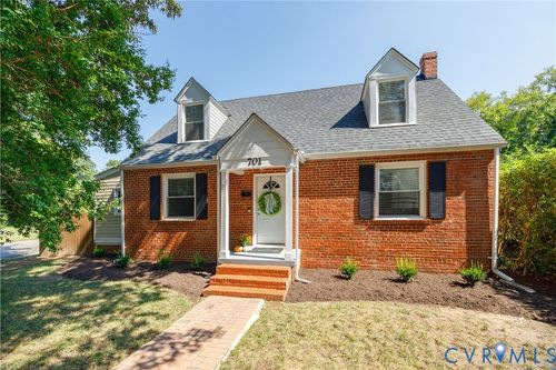 701 Rothesay Rd, Richmond, VA, 23221-3650 | Card Image