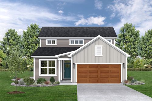 451 E 127th Ave, Crown Point, IN, 46307-9861 | Card Image