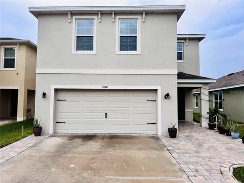 8086 Pelican Reed Cir, Wesley Chapel, FL, 33545-5156 | Card Image