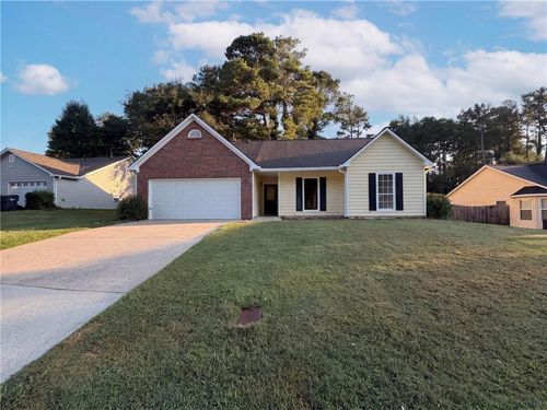 2119 Crystal Lake Dr, Lawrenceville, GA, 30044-3876 | Card Image
