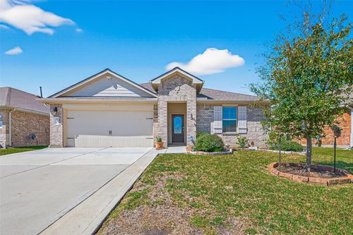4311 Nervesa Dr, Katy, TX, 77449-2884 | Card Image