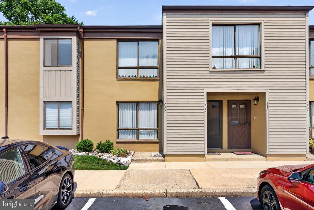 Residential Lease in MARLTON