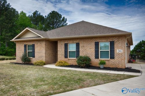 201 Dinner Tree Sq, Huntsville, AL, 35811-7504 | Card Image