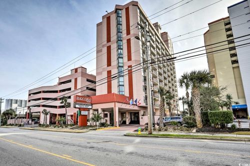 917-5308 N Ocean Blvd, Myrtle Beach, SC, 29577-2563 | Card Image