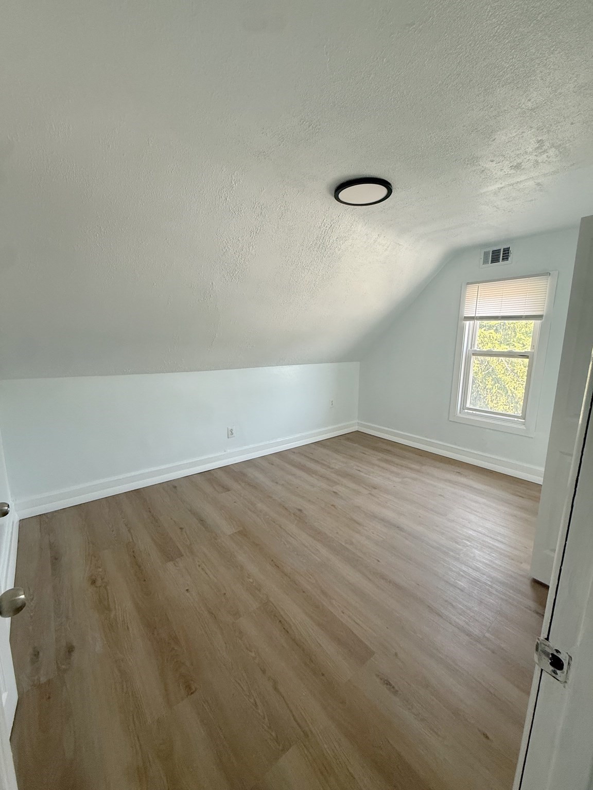 Residential Lease in Boston