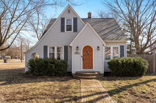 155 Dartmouth Ave, Holland, MI, 49423-3059 | Card Image