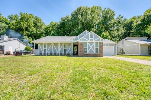 6639 Santaolina Dr, Memphis, TN, 38134-6066 | Card Image