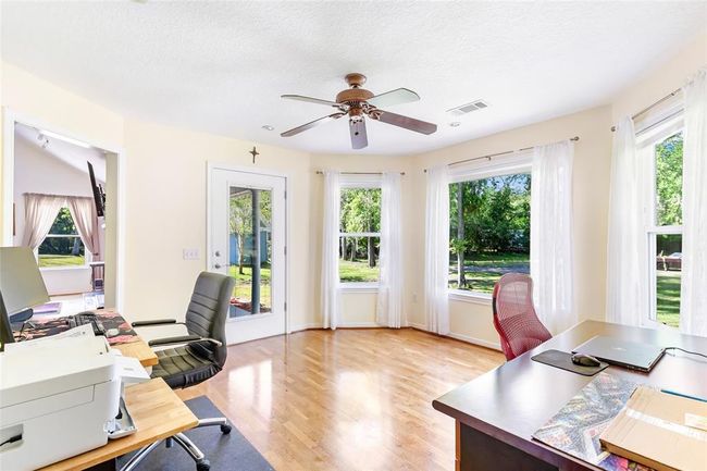 Formal dining area or office space | Image 16