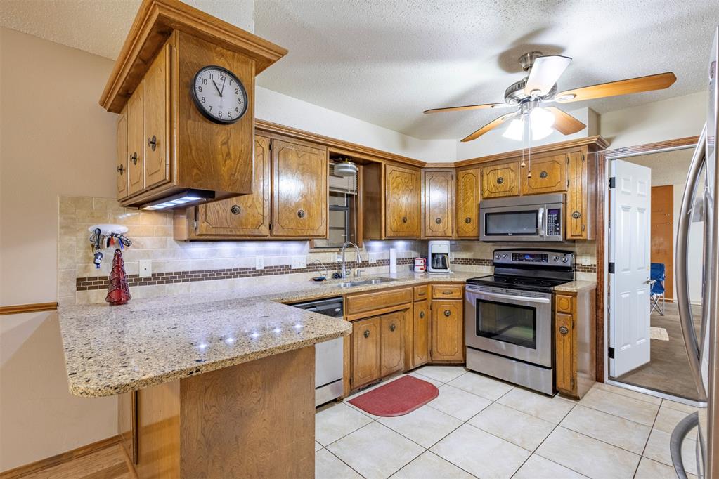 Residential in Elk City 5