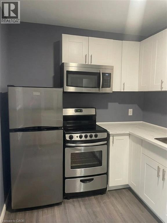 Residential Lease in Hamilton 2
