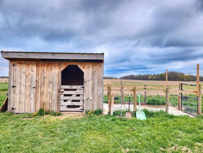 7559 Township Road 87, House other with 3 bedrooms, 1 bathrooms and null parking in Bellville OH | Image 26
