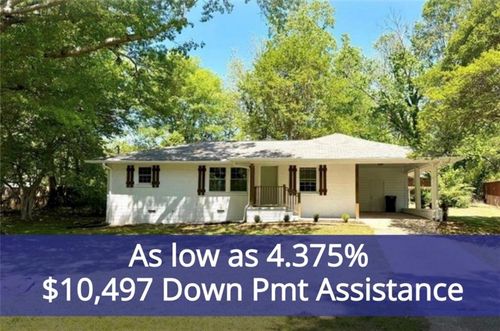 926 Green Valley Rd Sw, Mableton, GA, 30126-1508 | Card Image