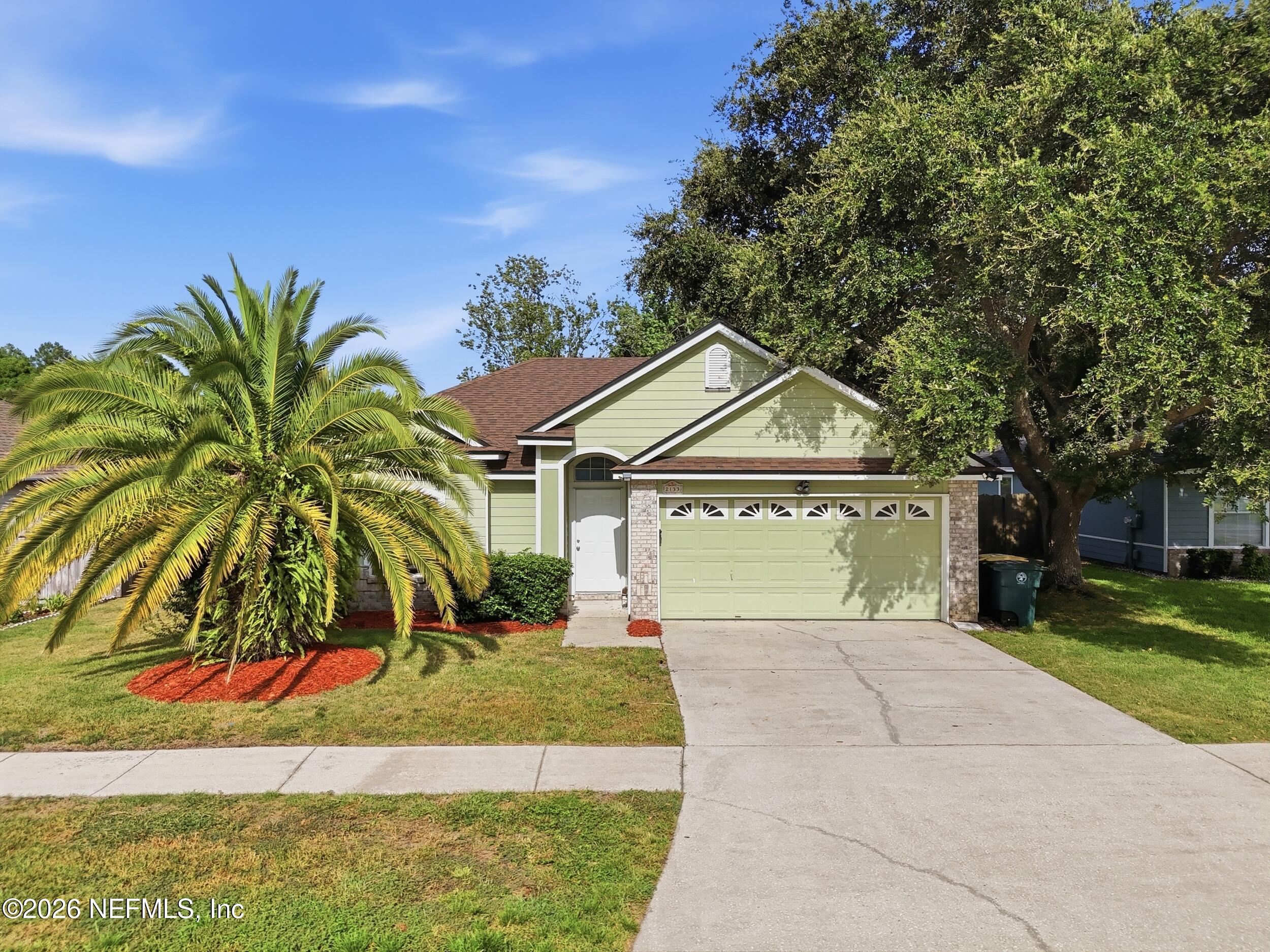 Residential in Jacksonville