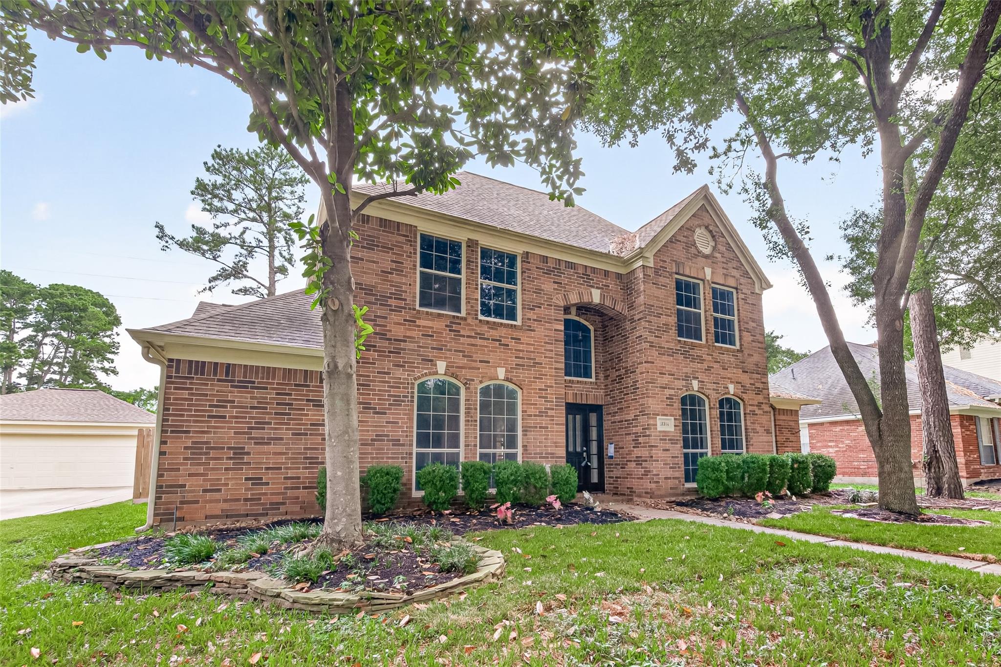 Residential Lease in Tomball 3