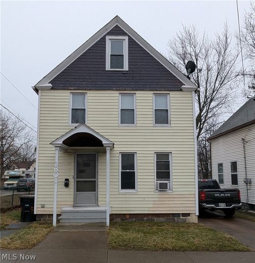 3601 Memphis Ave, Cleveland, OH, 44109-3268 | Card Image