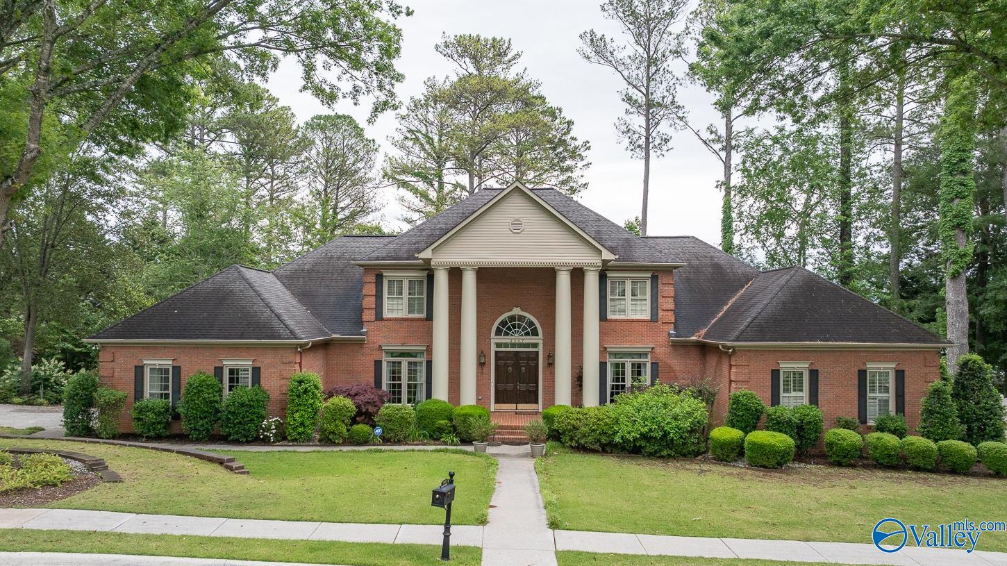 Hampton Cove Way, Owens Cross Roads, AL 35763 #1