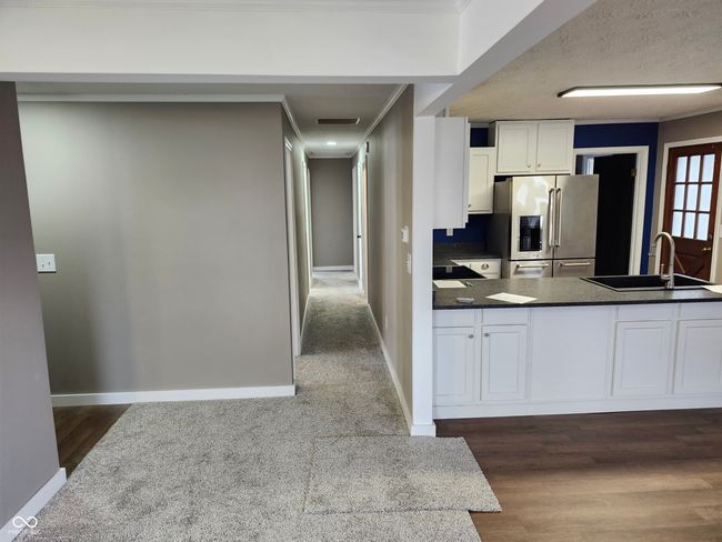 512 E Main St, House other with 3 bedrooms, 2 bathrooms and null parking in Milroy IN | Image 12
