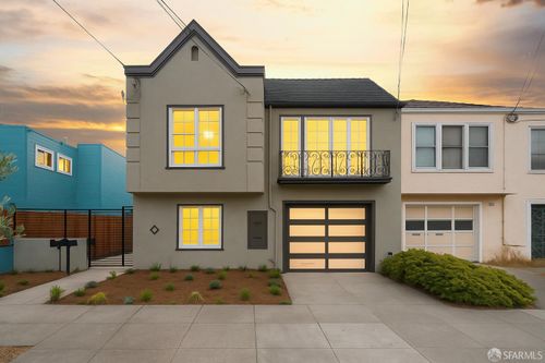 2277 33rd Ave, San Francisco, CA, 94116-1606 | Card Image